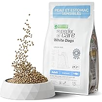 ネイチャーズプロテクション ホワイトドッグ ニシン アダルト1.5kg x2袋 Amazon.co.jp: ネイチャーズプロテクション ホワイトドッグ